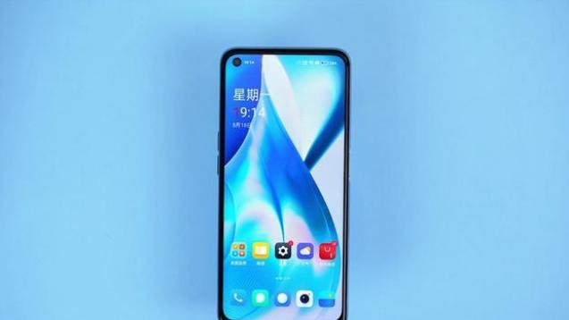 一加科技|仅售1799元的天玑8100机型，还有5000毫安大电池，性价比首选