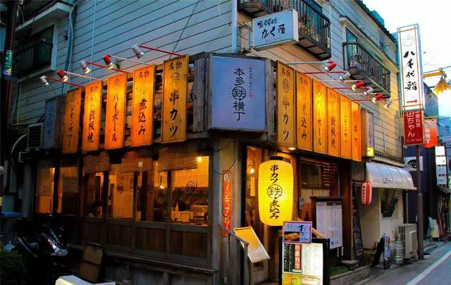 日本旅游|去日本旅游吃拉面，特意交代多放肉，上菜后愣住了：这是咋回事？