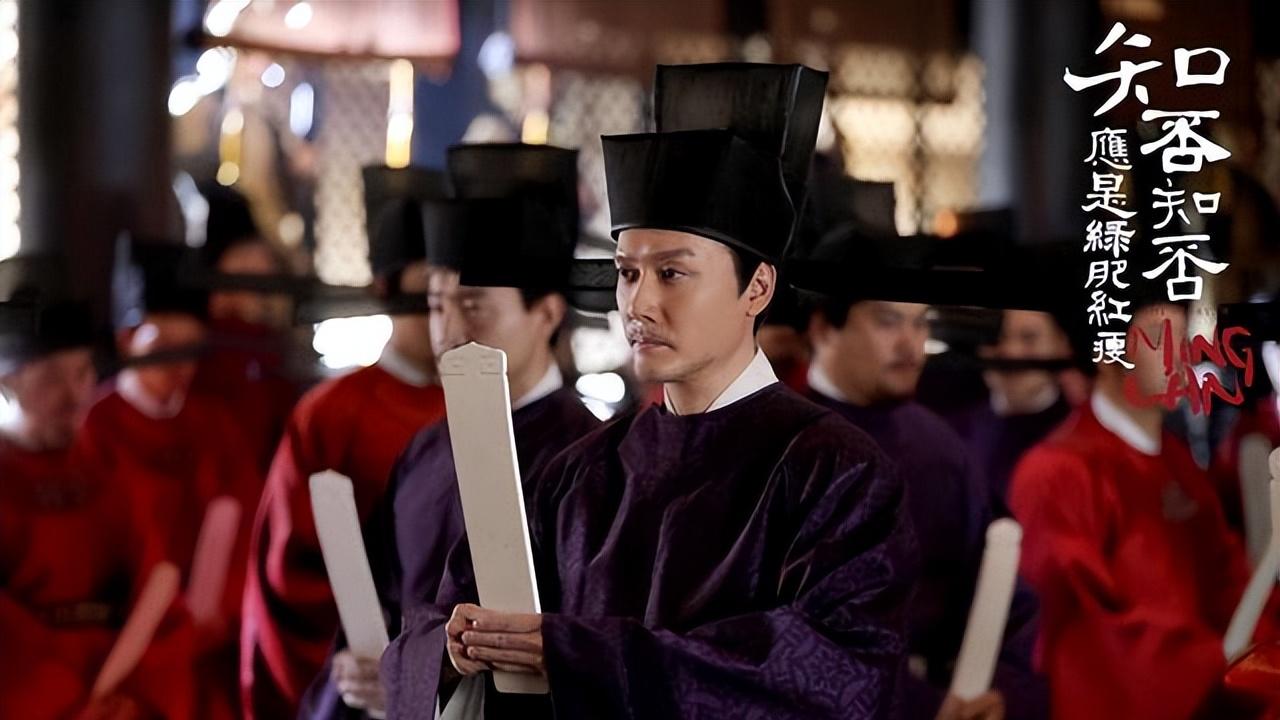 盛明兰|《知否》：父亲不管自己，生母自私自利，为何蓉姐儿能成人生赢家