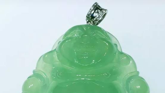 翡翠|翡翠里那个颜色最显白，黑黄皮注意了！