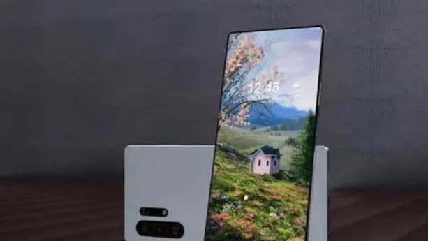 华为荣耀|华为P60Pro全面超越，一直在努力，从未放弃过