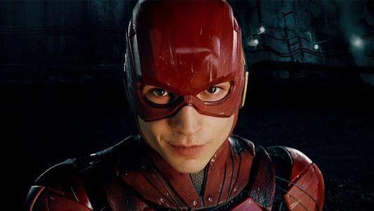 闪电侠|内部试映超高好评？为什么华纳对《闪电侠》这么有信心？