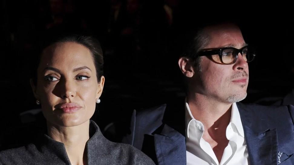 安吉丽娜·朱莉|招惹上同一群人！安吉丽娜朱莉变成下一个艾梅柏希尔德？