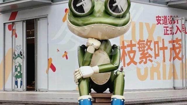 保利|杭州最老的“厂房”，变成这样了！