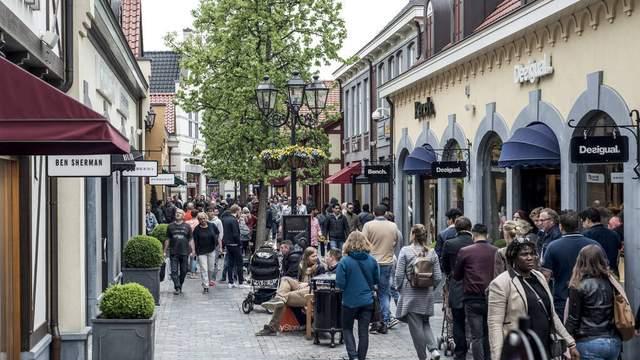 旅游业|凭借一万元人民币在荷兰可以生活多久？