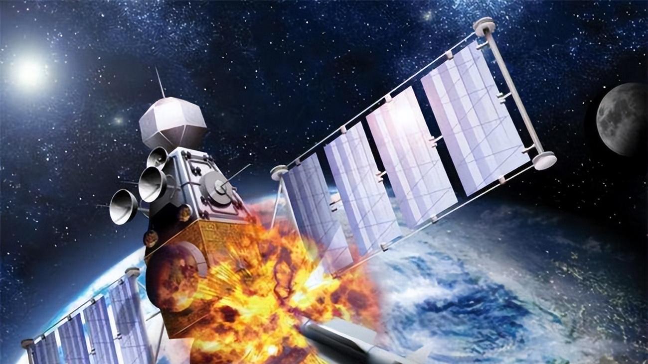 我国将实施地外天体防御任务，防止小行星撞击，美国说你骗谁呢？