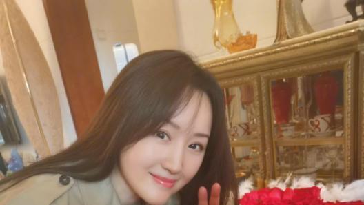 刘嘉玲|那些无儿无女的女明星，刘嘉玲要把遗产送侄子，周海媚猫狗为伴