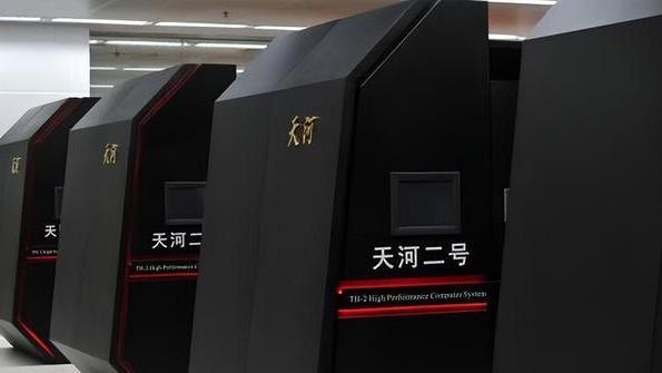 华为|从世界第一到销声匿迹，中国超级计算机到底发生了什么？