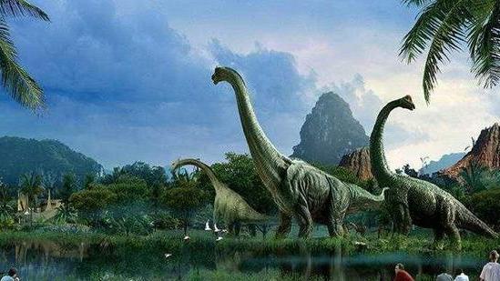 人类真的能够复活恐龙吗？科学家：概率无限接近于零！