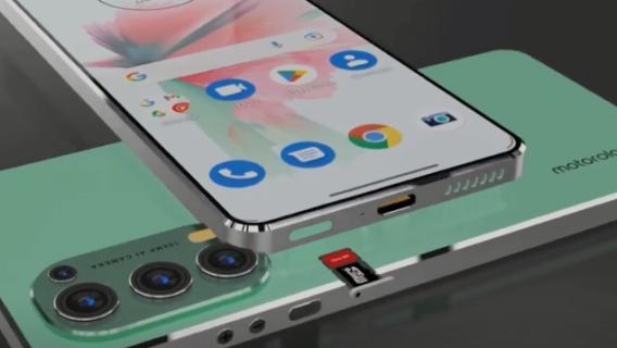 摩托罗拉|摩托罗拉 X40 ultra曝光——加量不加价，真香机预定！