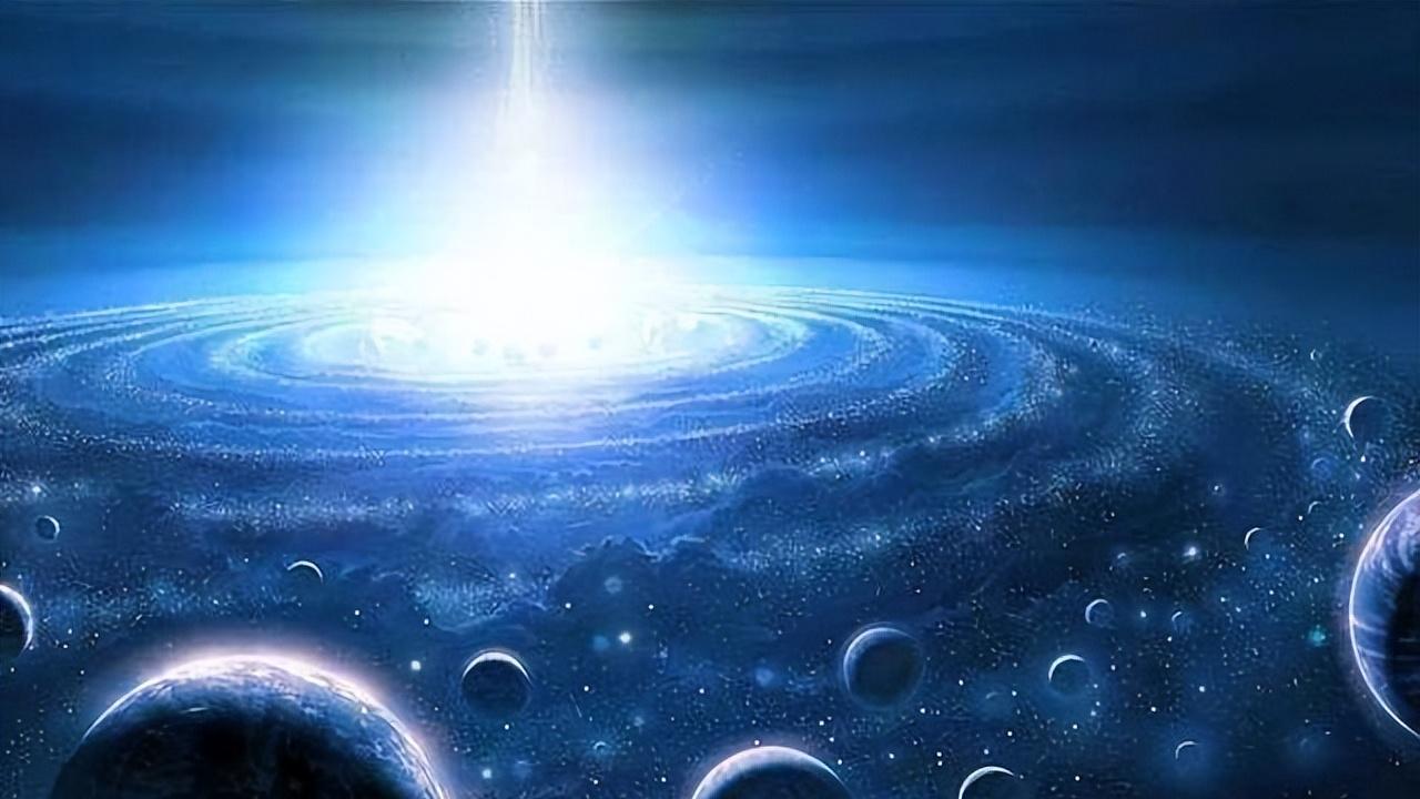 银子为何比金子多呢？其中蕴藏着深刻的宇宙奥秘！