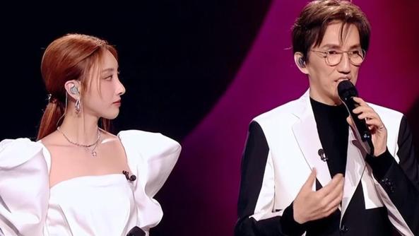 杨丞琳|詹雯婷评价杨丞琳唱功, 表示不再和她同台, 情商高到杨丞琳都笑了