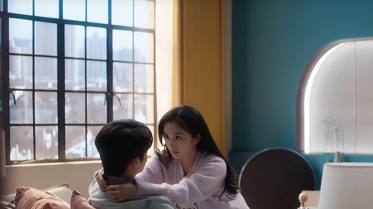 阳华|《爱的二八定律》最后大家为什么站陶俊辉了？是偏爱还是阳华垃圾