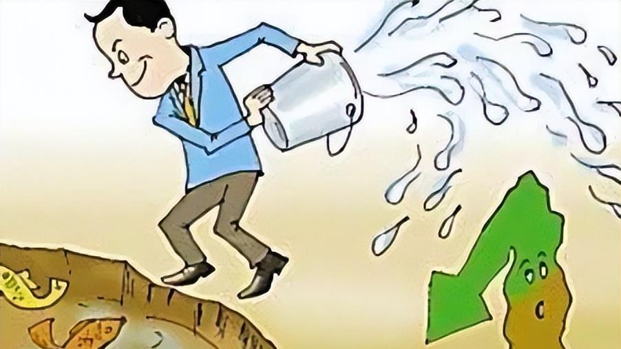 腾讯|当前互联网企业估值逻辑——如何看腾讯10倍PE？