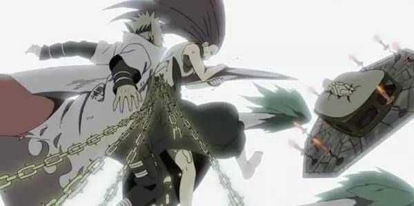 宇智波鼬|宇智波鼬帮带土背锅，他才是宇智波一族罪人？