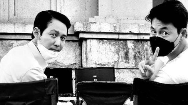 电影|韩国男神50岁再开弓！尺度直接拉满，网友：他真的敢演