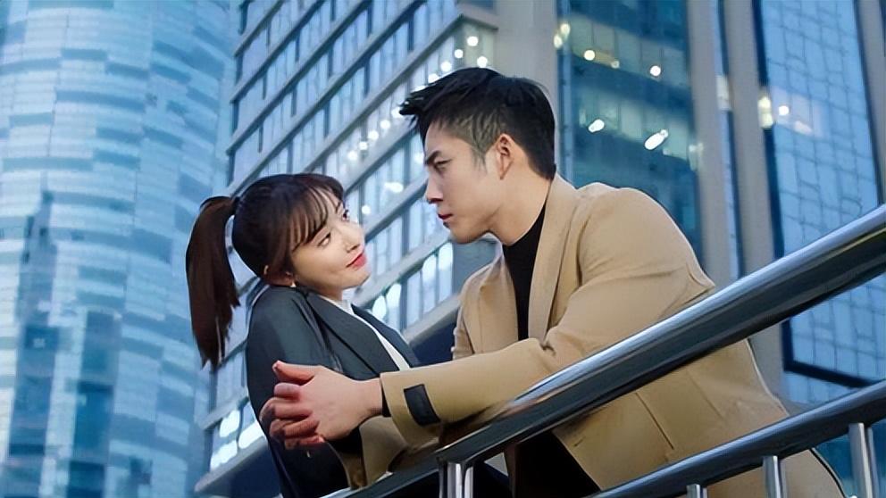 |4部未播先火的都市爱情剧，男女主堪称神仙阵容，你最想追哪部？