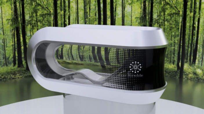 懒人福音：日本公司拟研制“人类洗澡机”