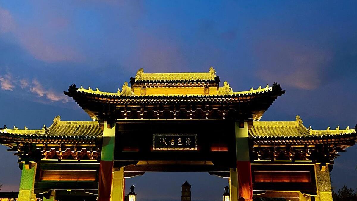 广州市|洛阳楼市的不败神话结束了，洛阳某小区房价从89万降到80万