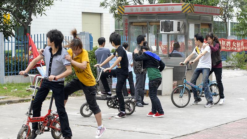 考试|专科学生可以干什么？这几个选择都很合适，能改变你的命运！