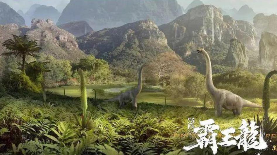 残影空间|本周国庆档！《残影空间》出品方讲述本周影院看什么片子？