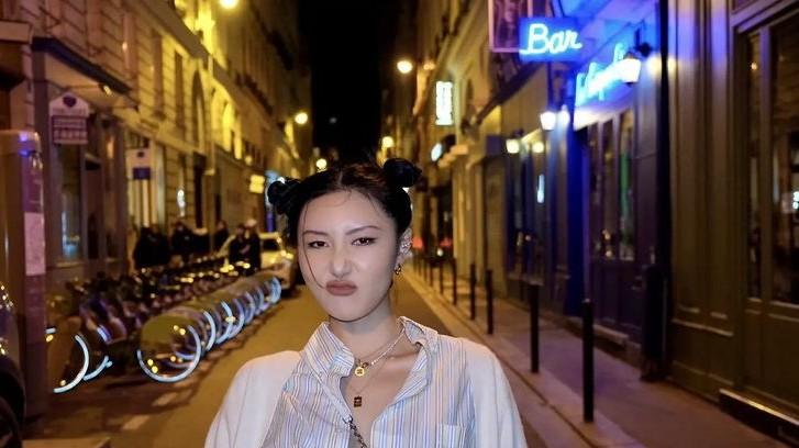 华莎|因为这件乌龙憾事，MAMAMOO华莎决定不再让自己喝醉！