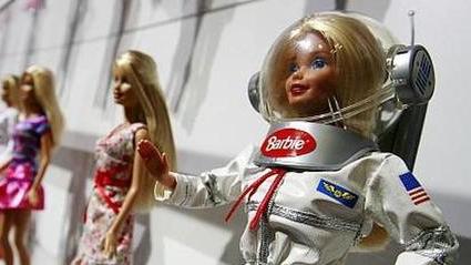 美泰与SpaceX签署多年协议，将于2023年开始生产航天航空周边玩具