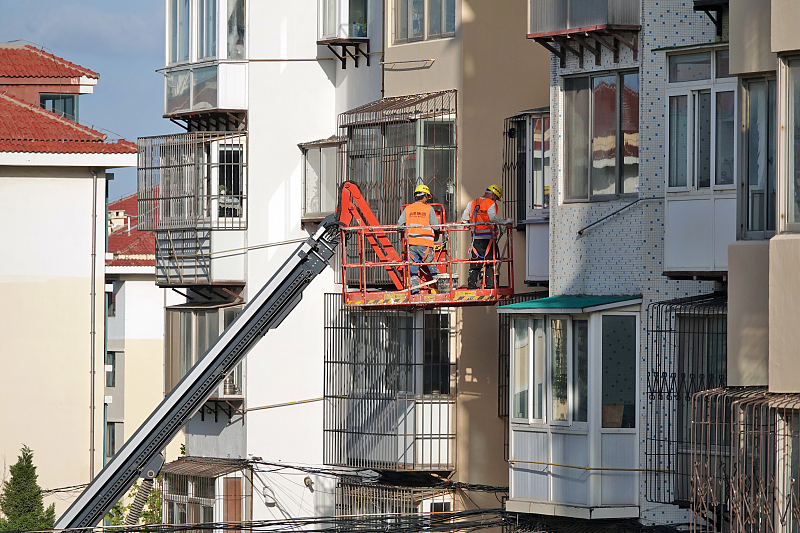 未来10年,楼梯房和电梯房哪个更保值?新规出台后就非常清楚了