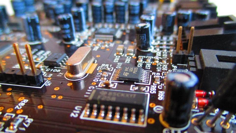 云服务|智能仪器设备的技术构成与发展趋势