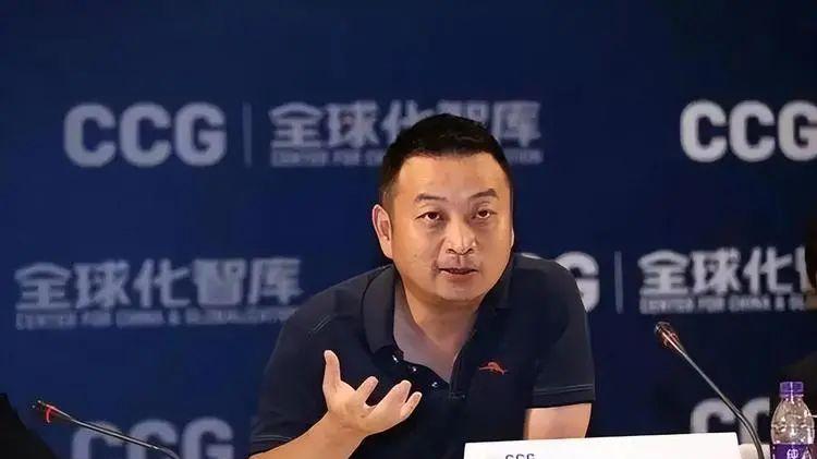 银行|北大教授梁建章：年轻人要先结婚生子，然后再找工作！