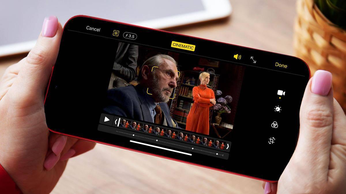 华为|对专业影像设备发出挑战！很Pro的手机正在让普通人成为时代焦点