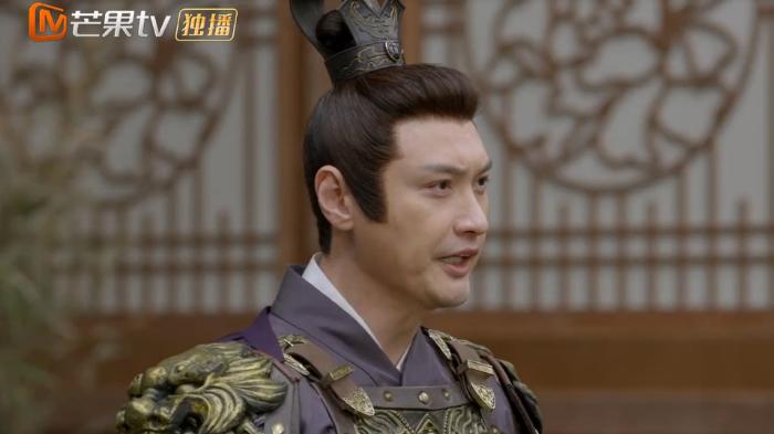 安然|《覆流年》穆泽识破安然计谋，逼其入府为妾！陆欣然陷害父亲入狱