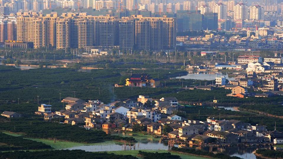 旅游景点|温州旅游景点，这几个真的很值得推荐！