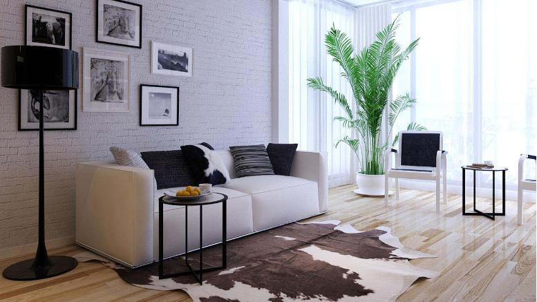 小空间如何去客厅化，这几种方案，空间小也能过得很惬意