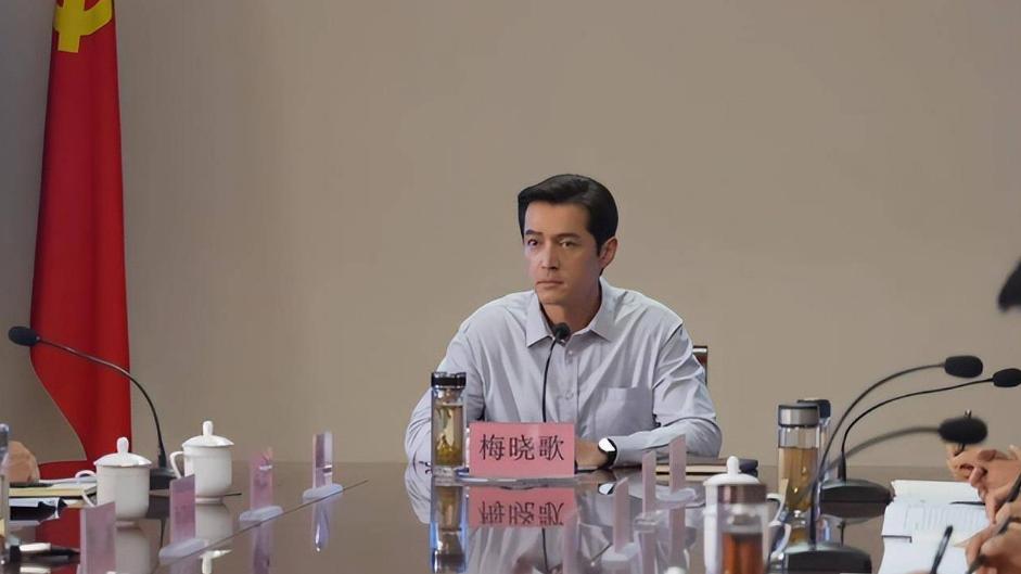 县委大院|《县委大院》观众表示弃剧，剧情不符合实际是硬伤