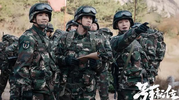 军旅|披着军旅外衣的6部无脑恋爱剧，每部都是在侮辱观众智商