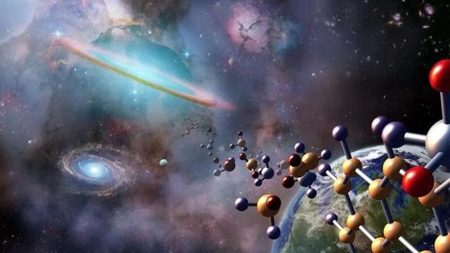 银河系有4个恶意外星文明，但它们入侵地球几率，如小行星撞地球