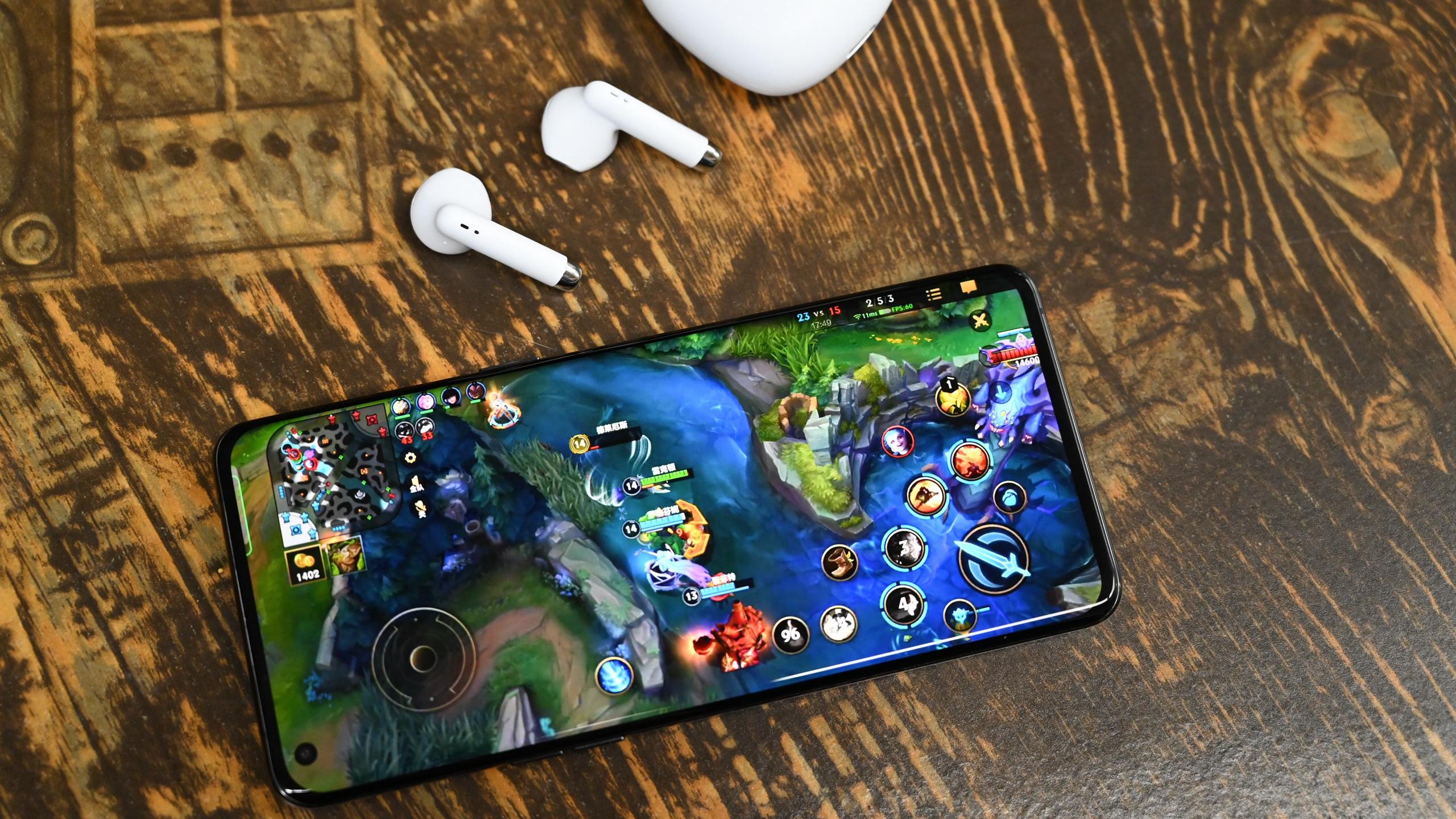 耳机|简单好用的小耳机，听歌游戏好伙伴，尊客X22上手