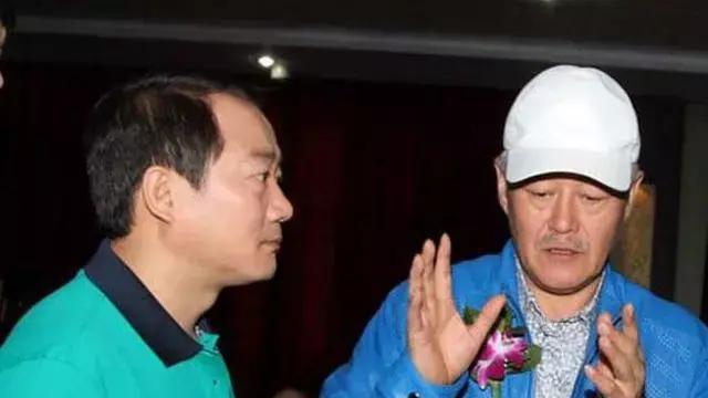 赵本山|《乡村爱情》的演员纷纷表示不参演，其实就是赵本山不如以前了