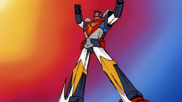 机动战士高达|史上首部单元剧机甲动画，机动战士高达的前身，你看过没？