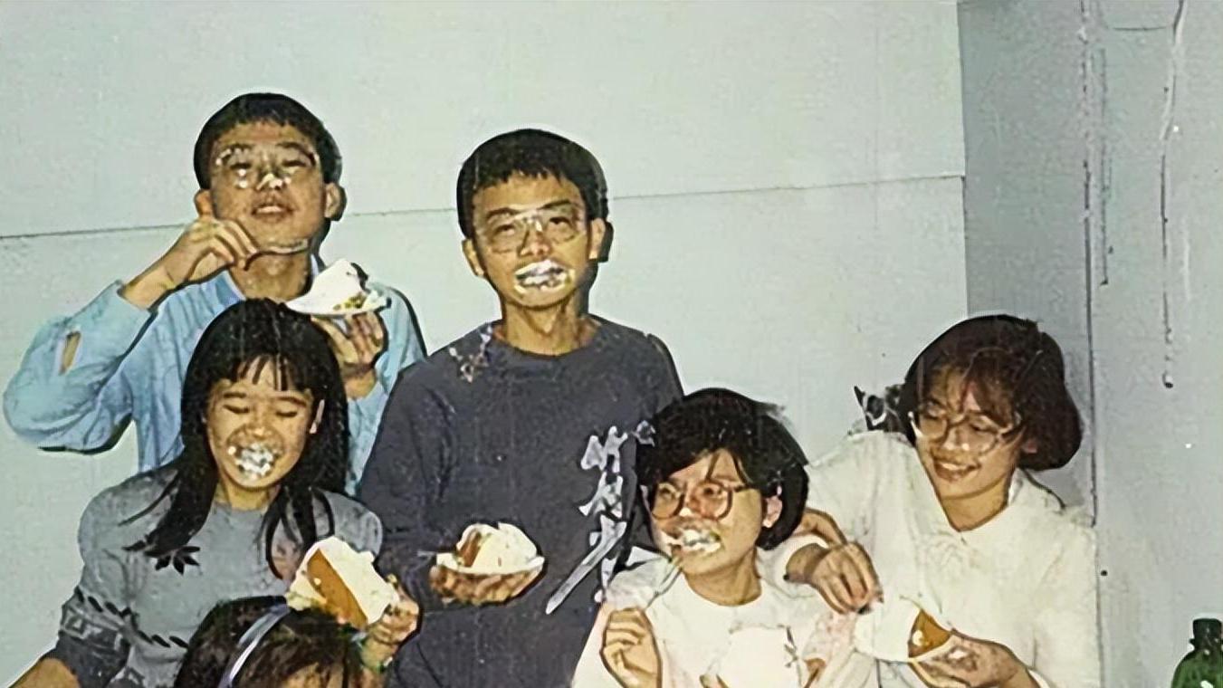 1984年，台湾小三热水烫死原配，6孩流离失所，20年后丈夫也遇害