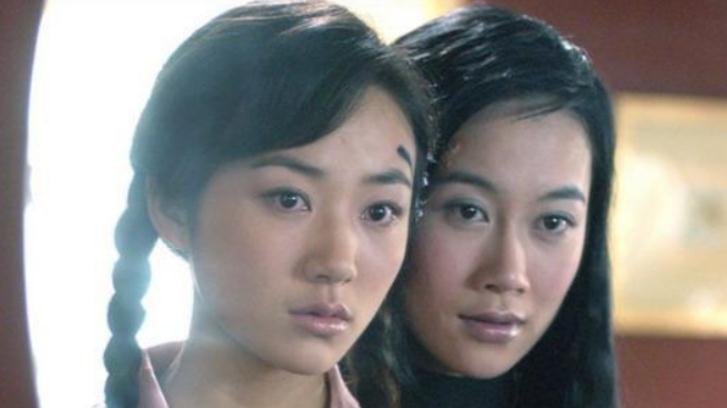 贺岁档|演员温峥嵘：戏红人不红，隐婚初恋结婚生子，43岁不忘初心