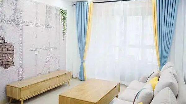 挂窗帘万万不要装罗马杆了，聪明人都用这种方法代替，懊悔才察觉