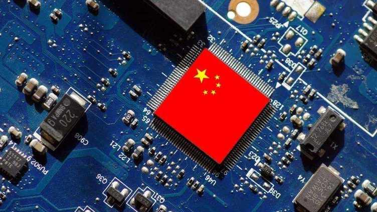 芯片|中国芯片产能大提升，各领域都有突破，好消息不断