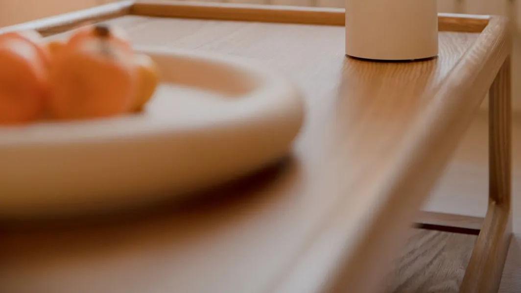 爆改90年代小房子，53㎡理想家，用迷人的色调打造有灵魂的住所