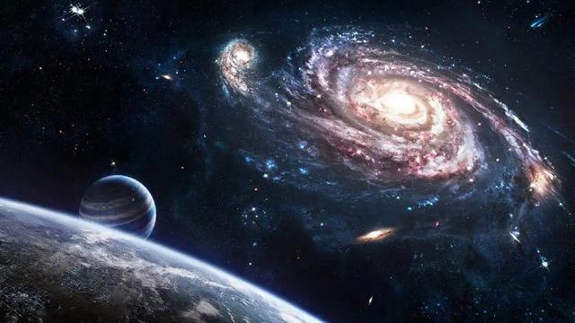 20光年外超级地球，美天文学家：这个星球存在生命概率高达百分之百