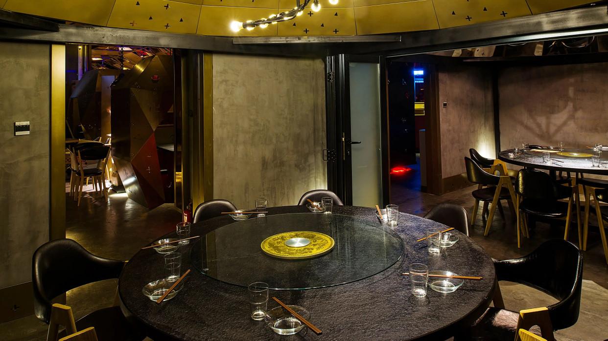 成都干锅店装修设计注意哪几点? 专业工装公司建议注意这三点