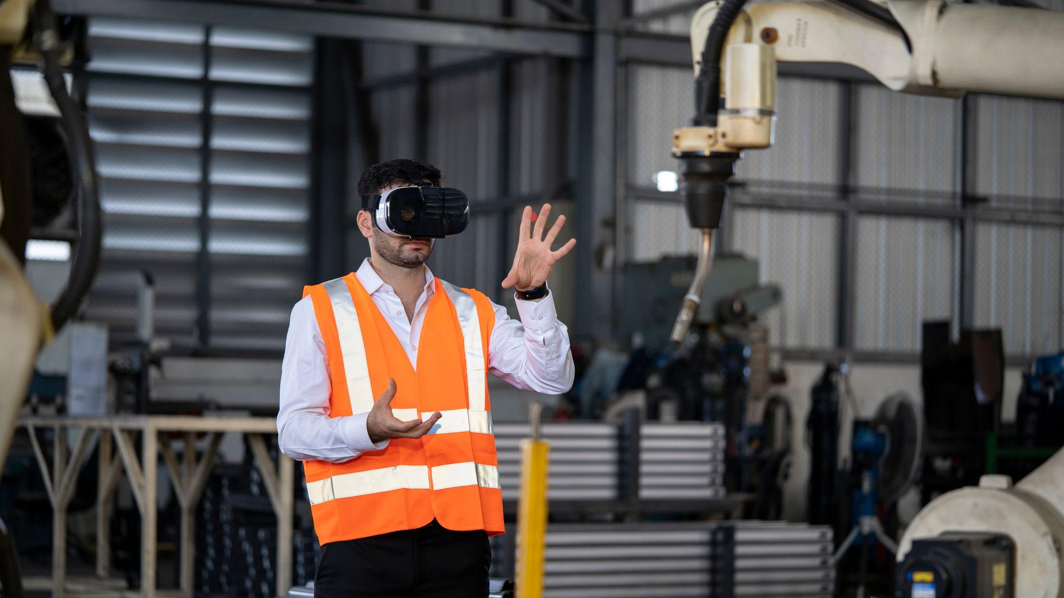 VR煤矿安全生产培训，为企业员工保驾护航