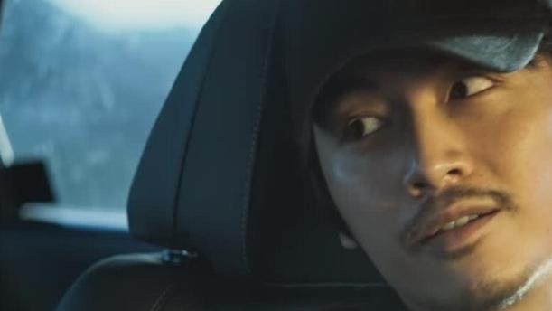 吴振峰|《冰雨火》宁可牺牲陈宇也要力保吴振峰，陈副总队如何盘活这盘棋