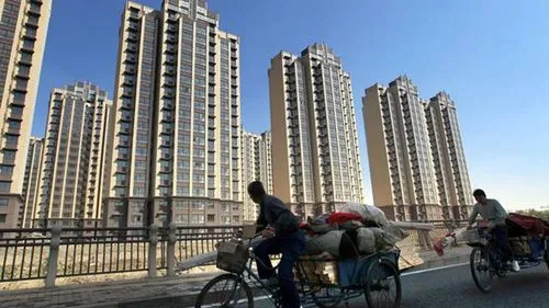 房价|为什么房子如此难卖，房价却没有下跌，真让人很扎心